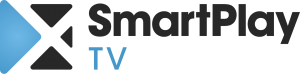 SmartPlay TV Logo