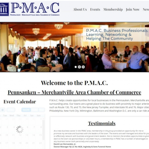 Pennsauken Merchantville Chamber of Commerce