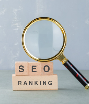 Mastering the art of SEO is crucial for online success